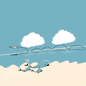 Two-whales-deciding-where-to-go_2